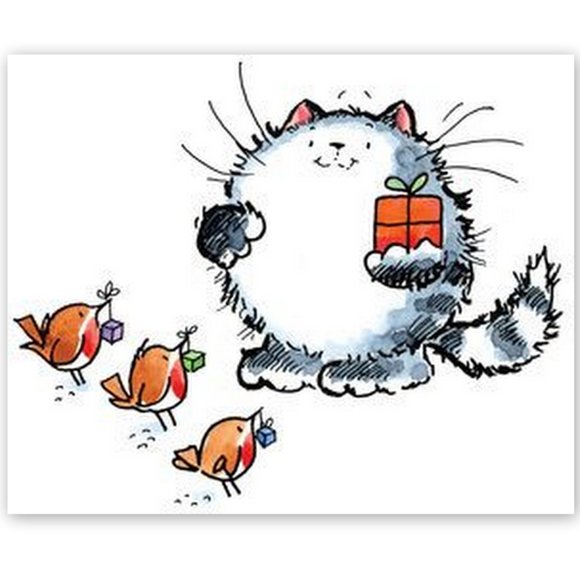 Please Accept Your Package - Picture 4 of 6